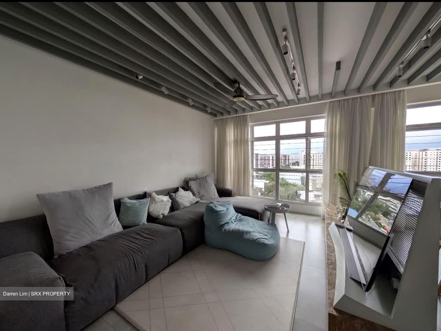 Blk 216A Compassvale Mast (Sengkang), HDB 5 Rooms #573707911